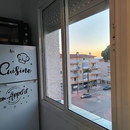 Apartamento Vibras Estartit Playa Y Piscina L'Estartit Exterior foto