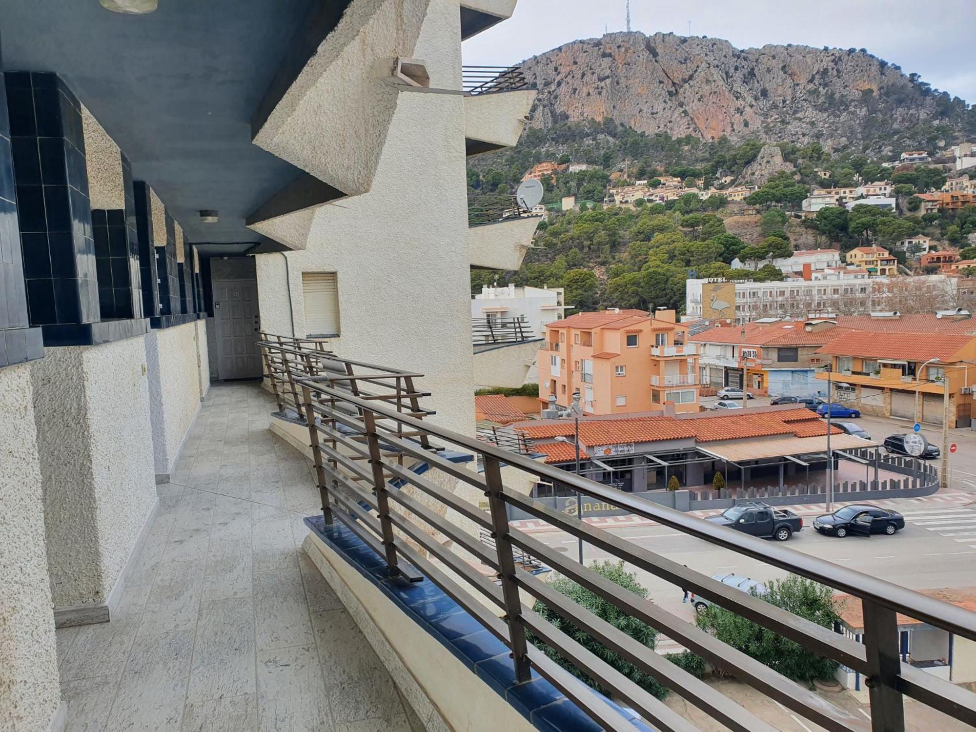 Apartamento Vibras Estartit Playa Y Piscina L'Estartit Exterior foto