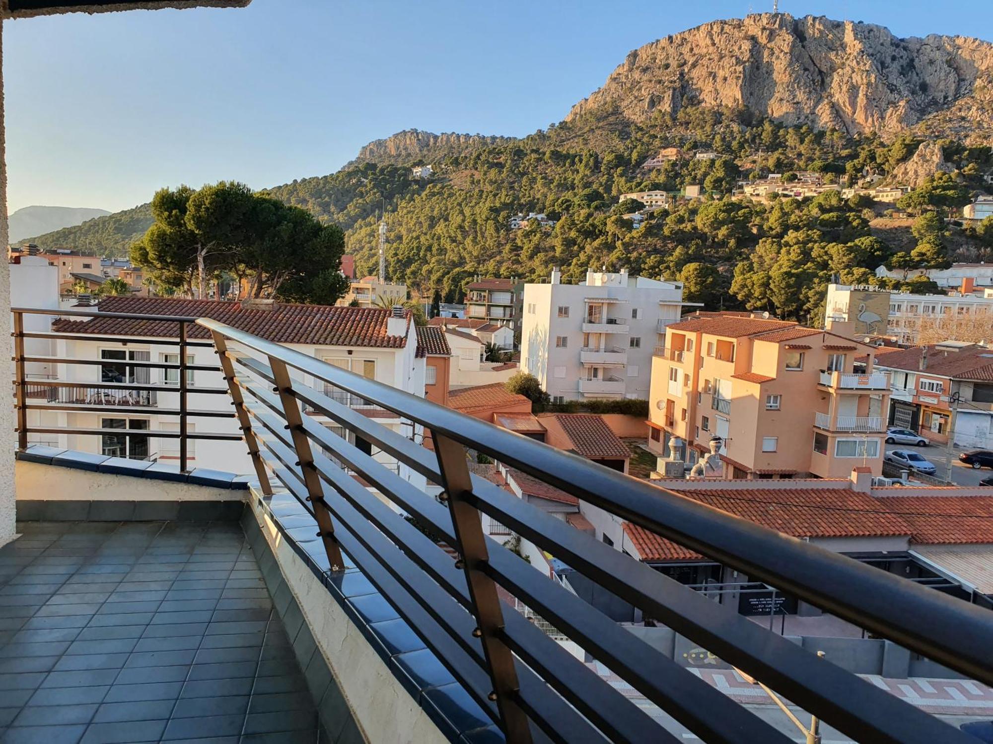 Apartamento Vibras Estartit Playa Y Piscina L'Estartit Exterior foto