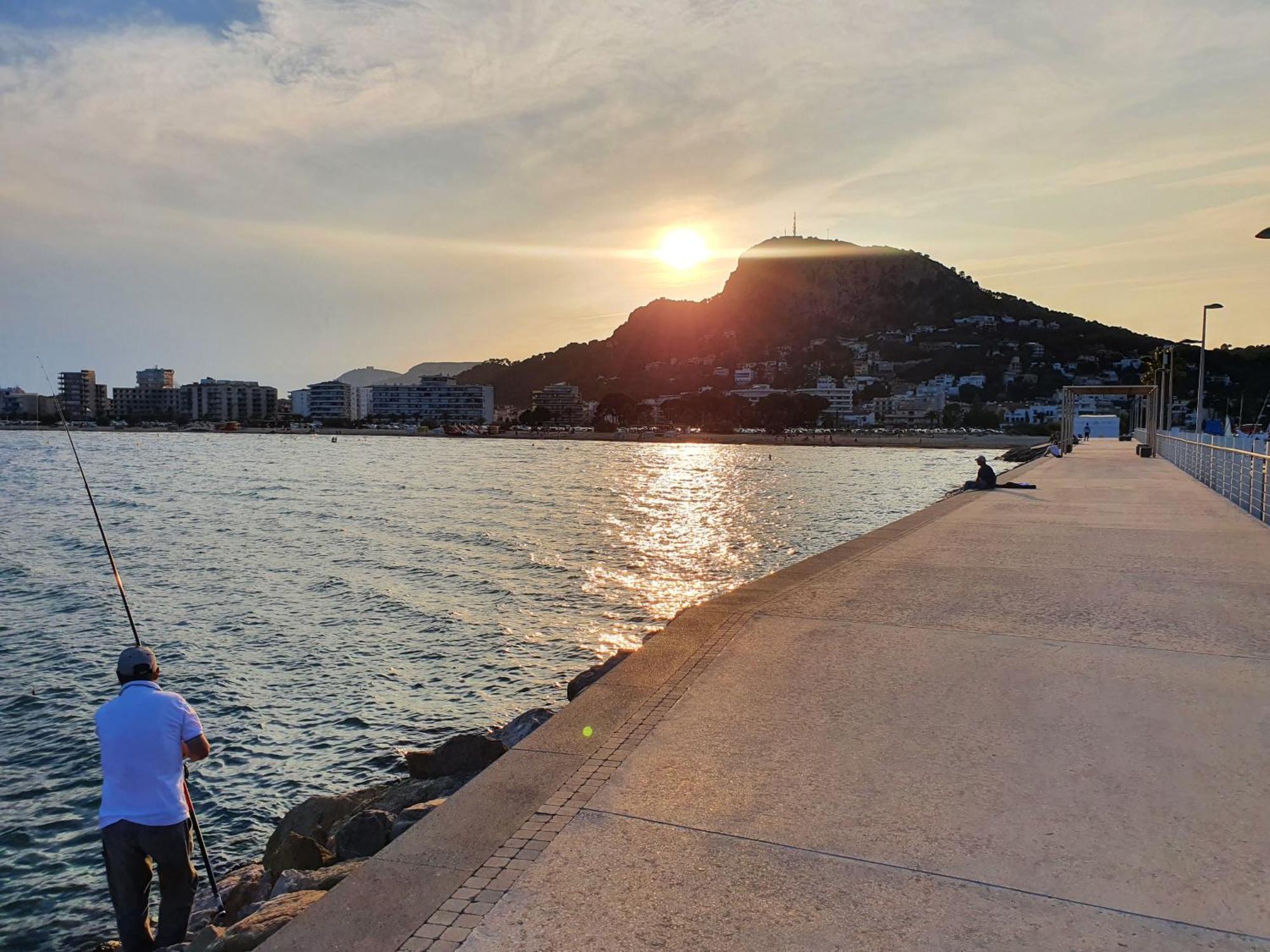 Apartamento Vibras Estartit Playa Y Piscina L'Estartit Exterior foto