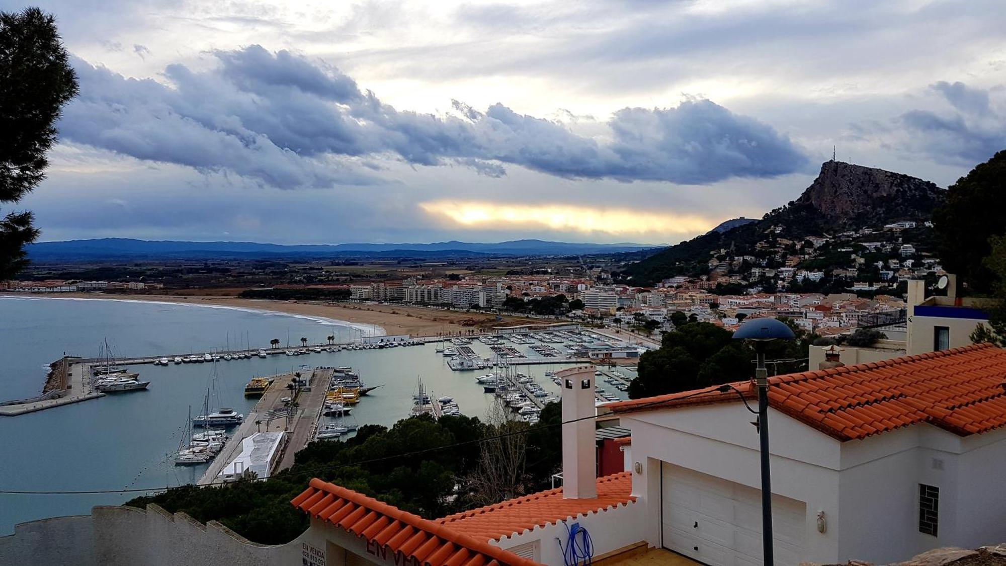 Apartamento Vibras Estartit Playa Y Piscina L'Estartit Exterior foto