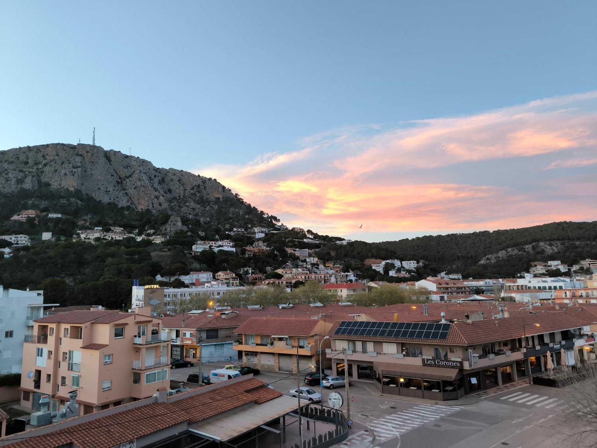 Apartamento Vibras Estartit Playa Y Piscina L'Estartit Exterior foto
