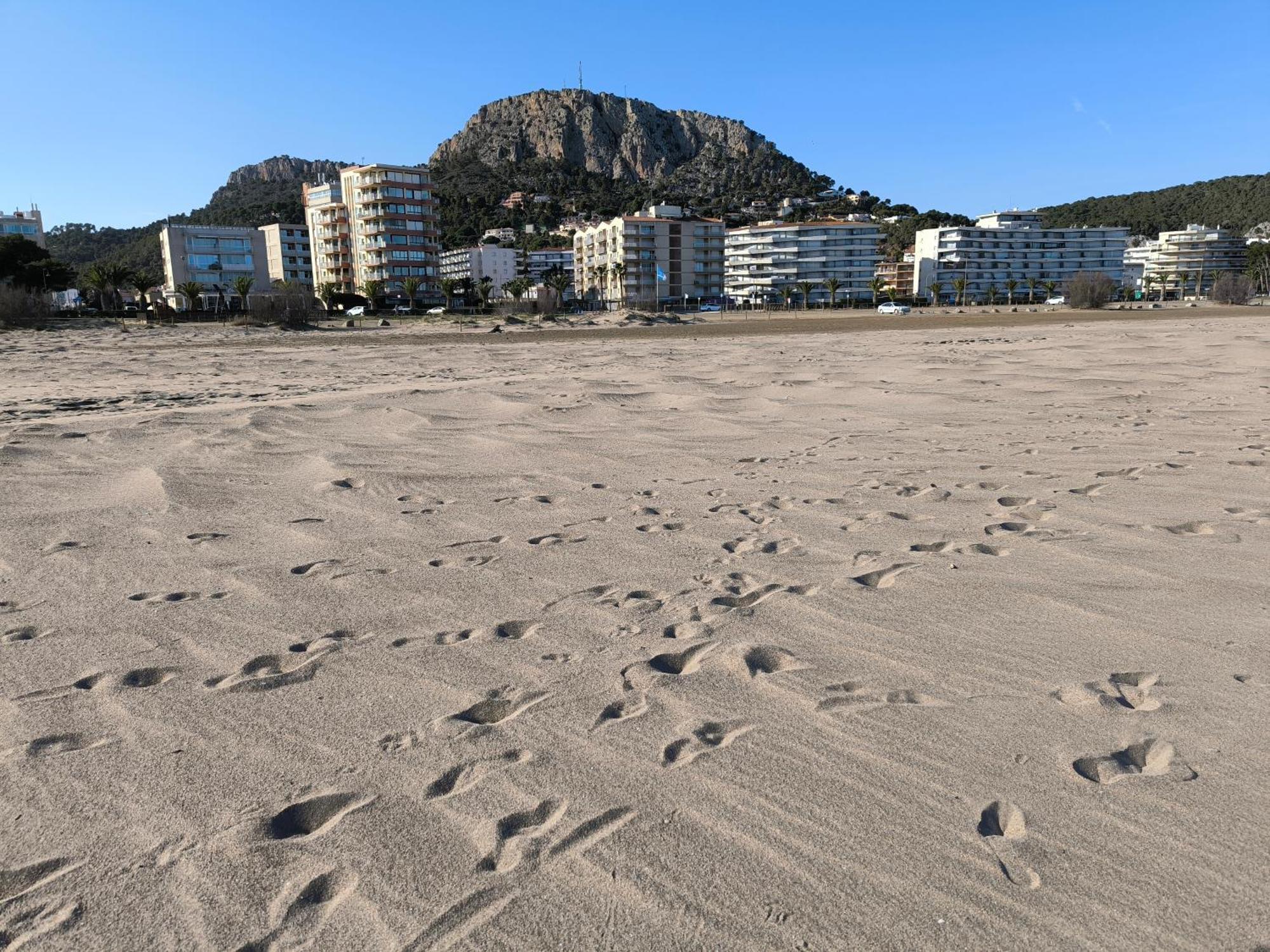 Apartamento Vibras Estartit Playa Y Piscina L'Estartit Exterior foto