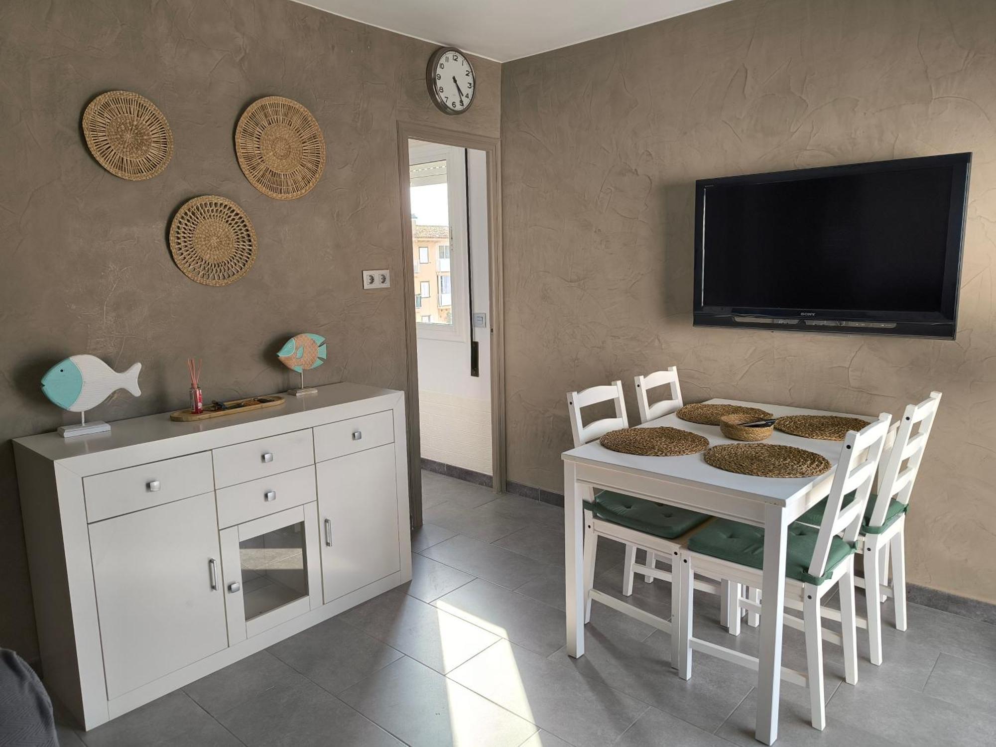 Apartamento Vibras Estartit Playa Y Piscina L'Estartit Exterior foto